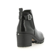 Stivaletto Galia Donna - Nero