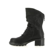 Stivaletto Galia Donna - Nero