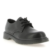 Stringata Galia Donna - Nero