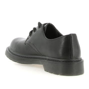 Stringata Galia Donna - Nero