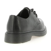 Stringata Galia Donna - Nero