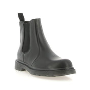 Stivaletto Galia Donna - Nero