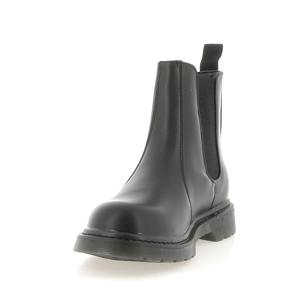 Stivaletto Galia Donna - Nero