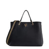 borsa gaudi donna nero 6316057