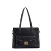 borsa gaudi donna nero 7907758