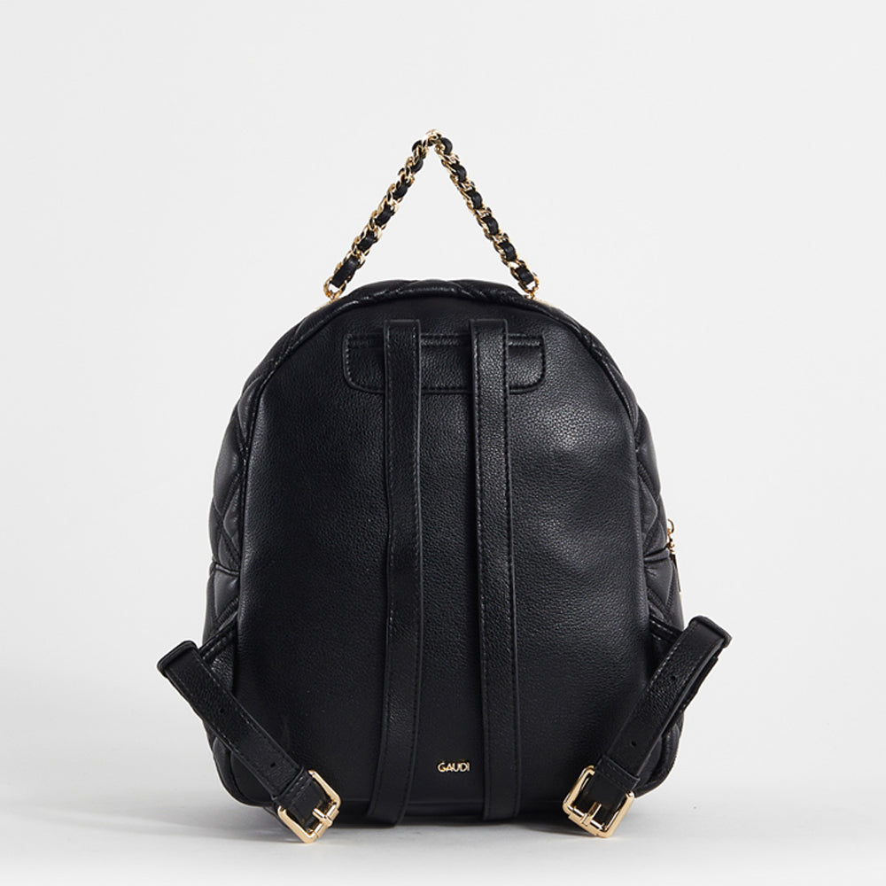 Borsa Gaudi' Clelia Donna - Nero
