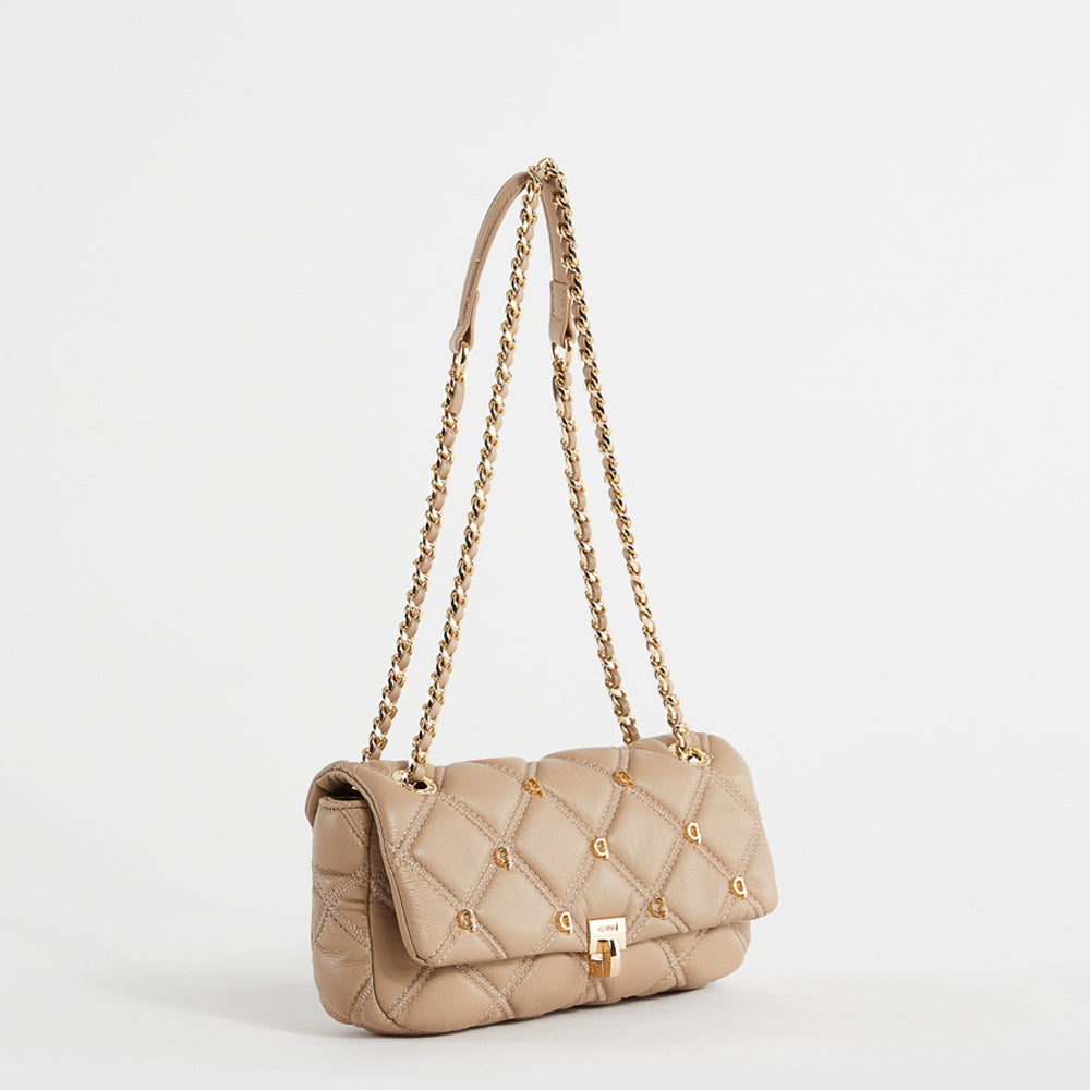 Borsa Gaudi' Donna - Sand