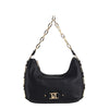 borsa gaudi donna nero 257106