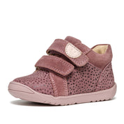 Sneakers Geox Macchia Bambina - Rosa