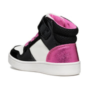 Sneakers Geox Eclyper Bambino - Bianco