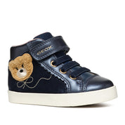 Sneakers Geox Kilwi Bambino - Blu