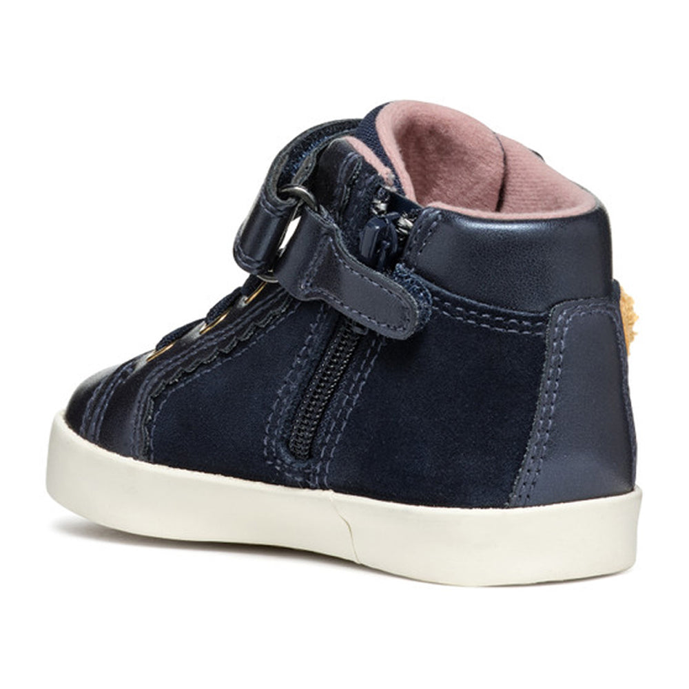 Sneakers Geox Kilwi Bambino - Blu