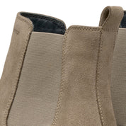 Stivaletto Geox Iridea Donna - Beige