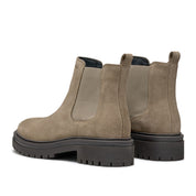 Stivaletto Geox Iridea Donna - Beige