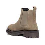 Stivaletto Geox Donna - Taupe