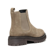 Stivaletto Geox Iridea Donna - Beige