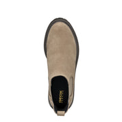 Stivaletto Geox Donna - Taupe