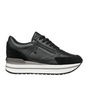 Sneakers Geox Donna - Nero