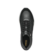 Sneakers Geox New Kency Donna - Nero