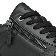 Sneakers Geox New Kency Donna - Nero