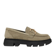 Mocassino Geox Vilde Donna - Beige