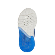 Sneakers Geox Ciberdron Bambino - Blu