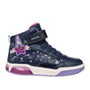 sneakers geox bambina navy multicolor 8165712