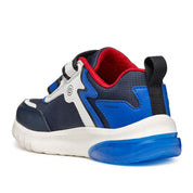 Sneakers Geox Ciberdron Bambino - Blu