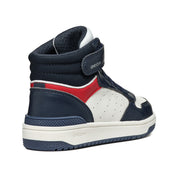 Sneakers Geox Washiba Bambino - Blu