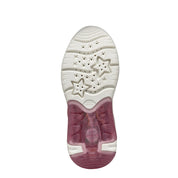 Sneakers Geox Fadinlight Bambina - Rosa