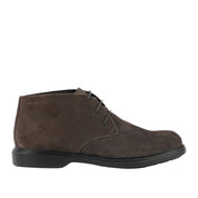 Polacco Geox Ottavio Uomo - Marrone