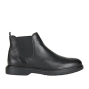 Stivaletto Geox Ottavio Uomo - Nero