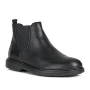 Stivaletto Geox Ottavio Uomo - Nero