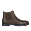 stivaletto geox uomo coffee 8287935