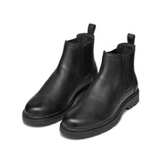 Stivaletto Geox Spherica Uomo - Nero