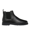 stivaletto geox uomo nero 7010022