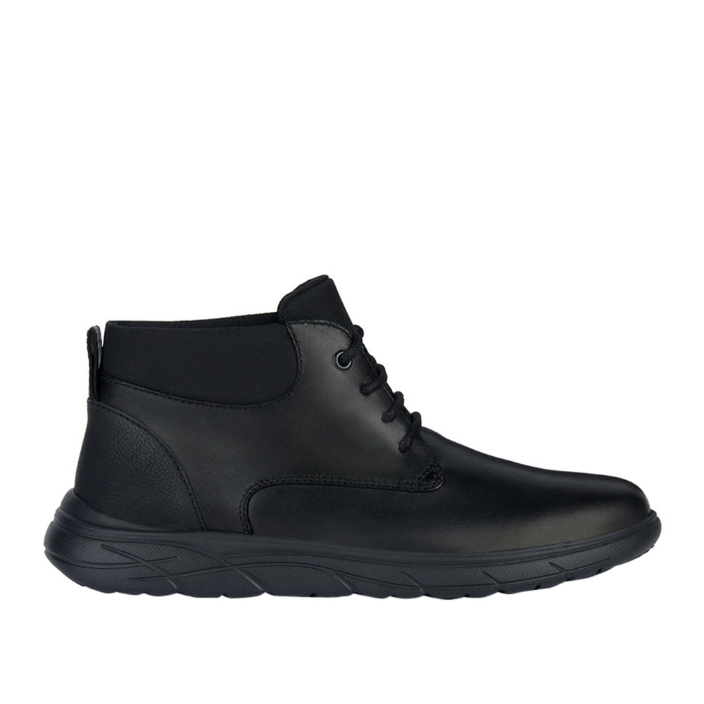 Sneakers Geox Uomo - Nero