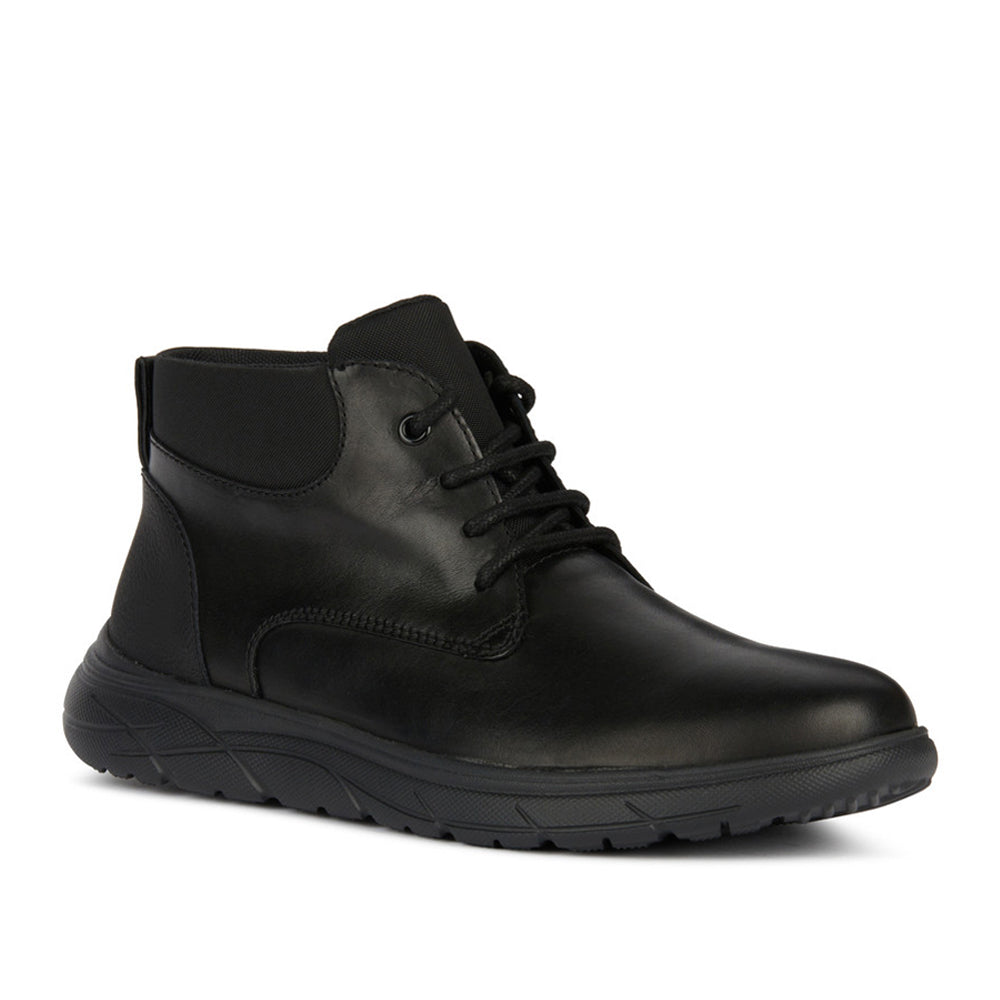 Sneakers Geox Uomo - Nero