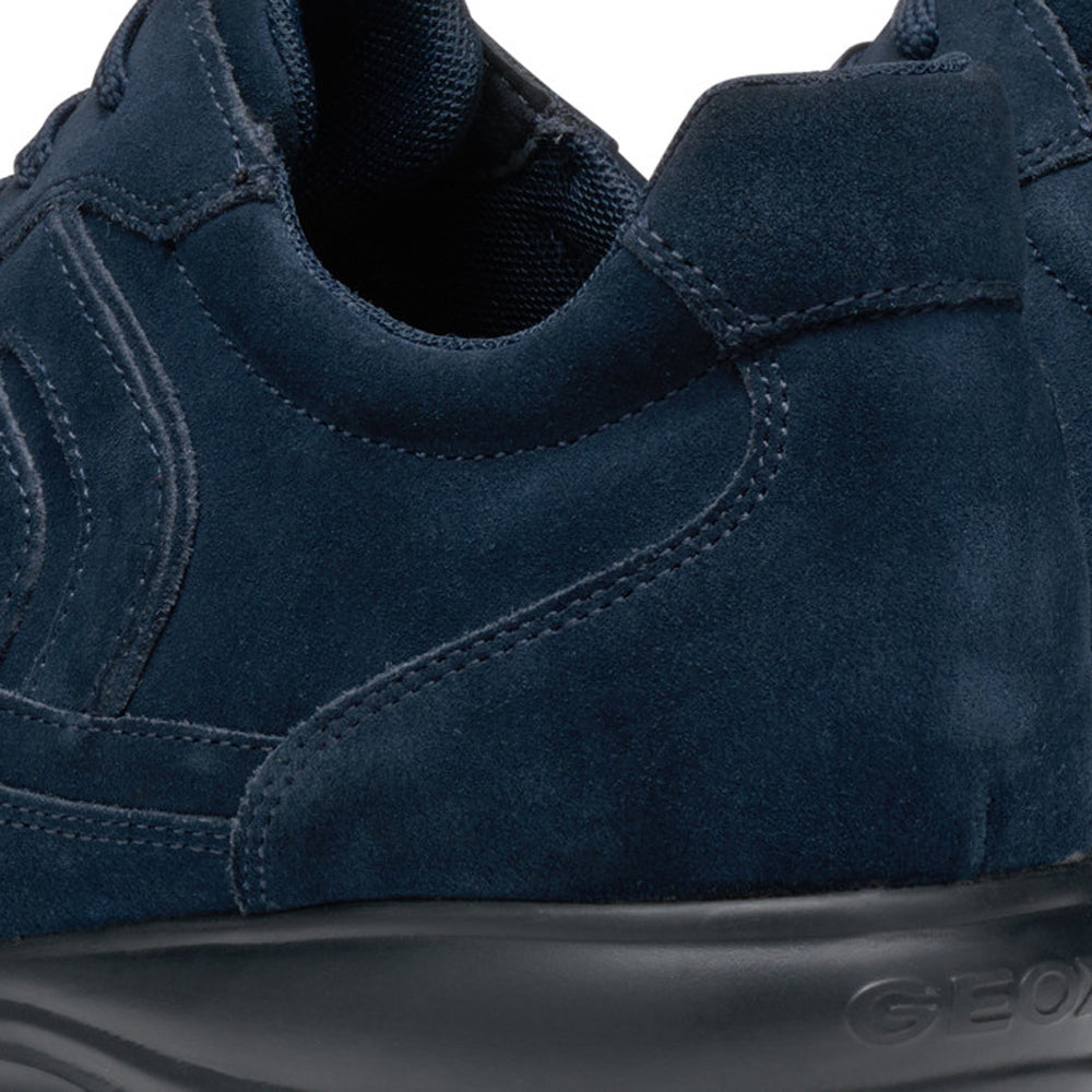 Sneakers Geox Uomo - Navy