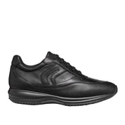 Sneakers Geox Uomo - Nero