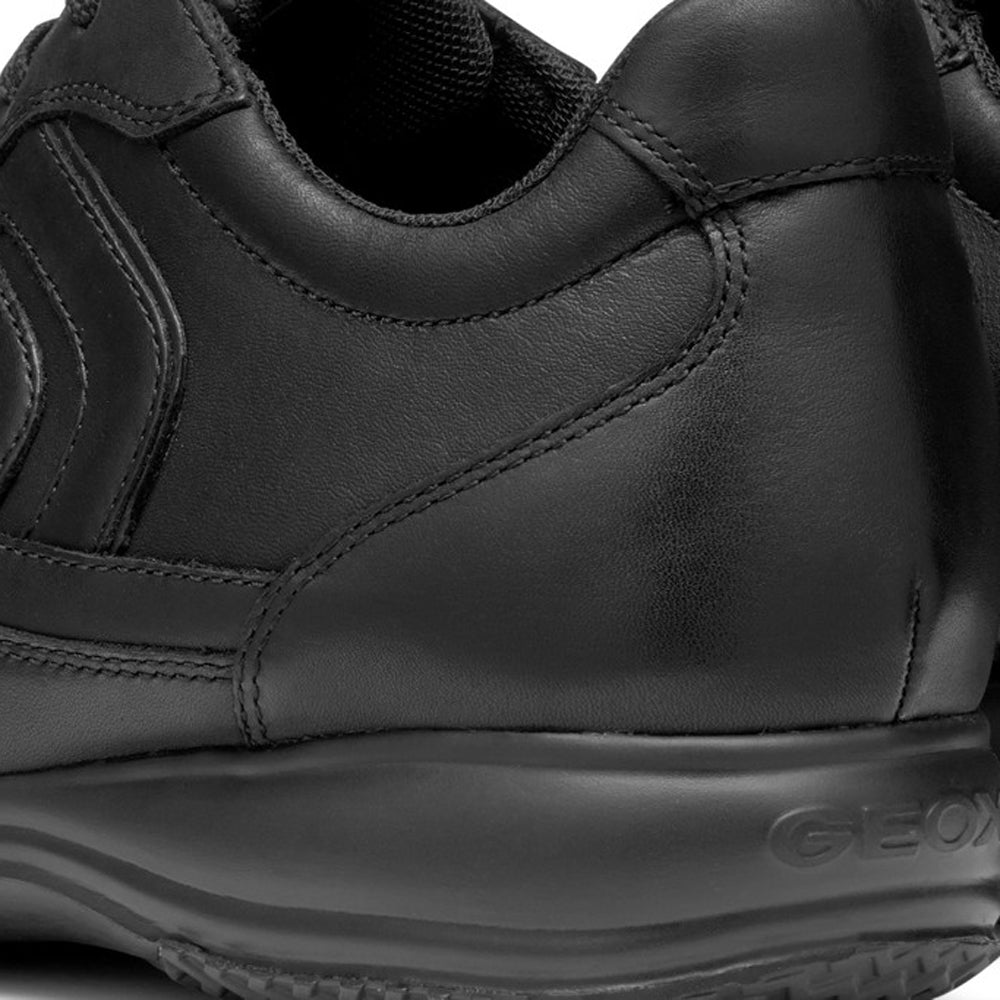 Sneakers Geox Uomo - Nero