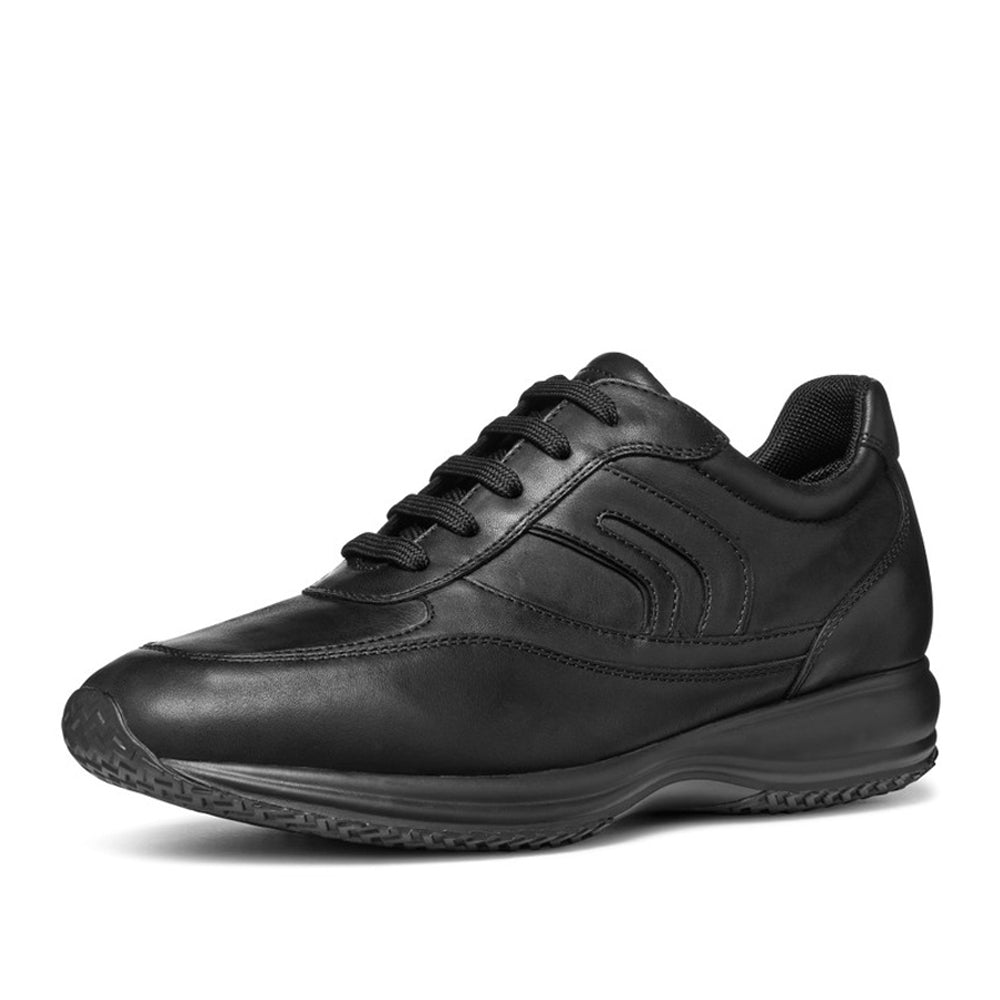 Sneakers Geox Uomo - Nero