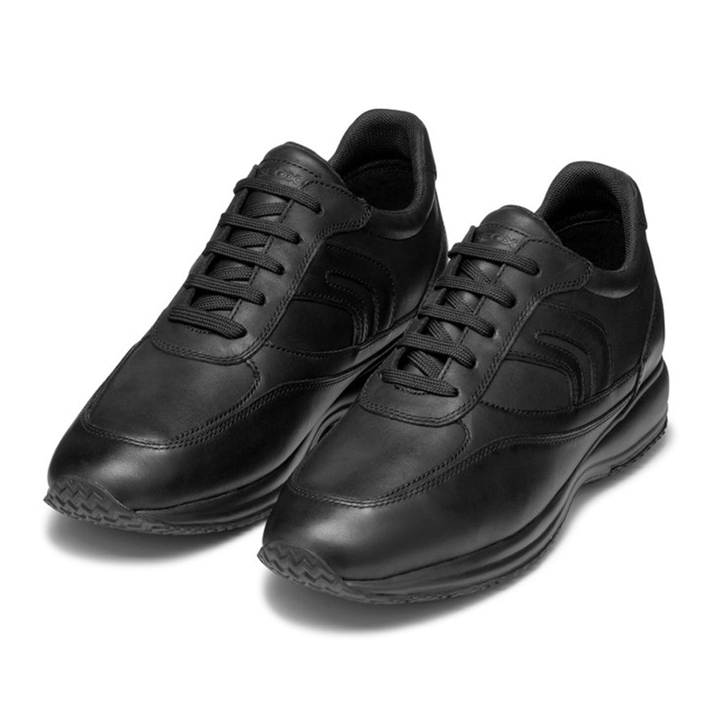 Sneakers Geox Uomo - Nero