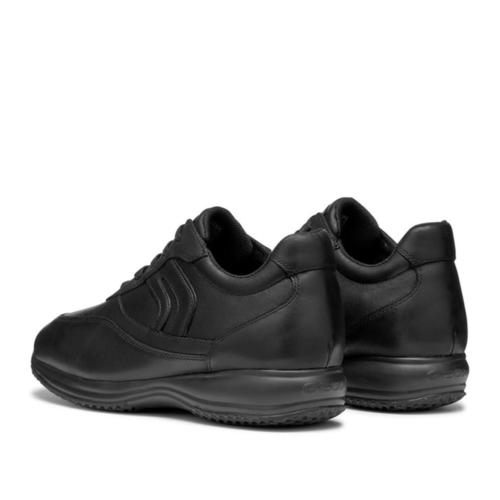 Sneakers Geox Uomo - Nero