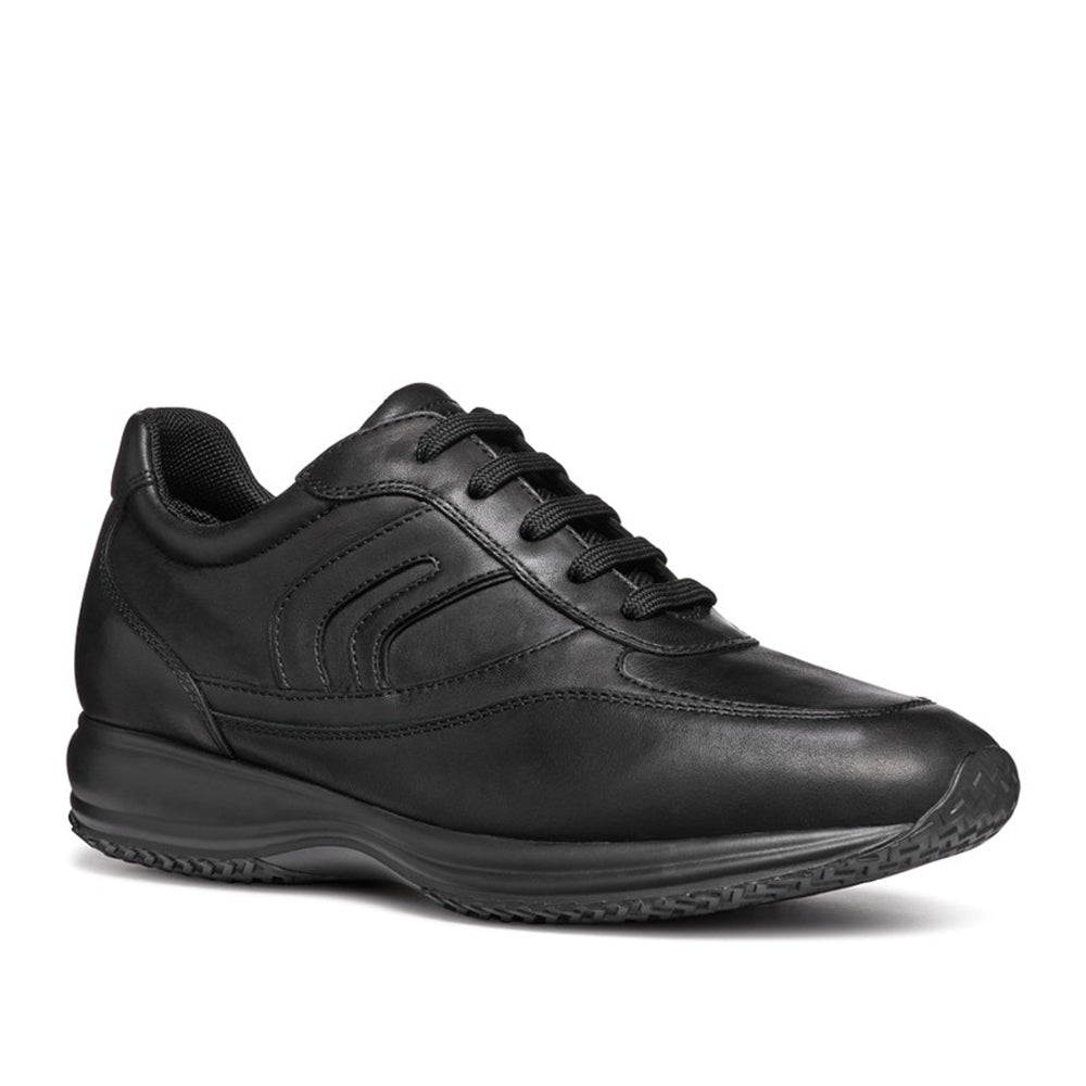 Sneakers Geox Uomo - Nero