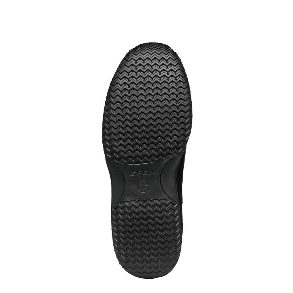 Sneakers Geox Uomo - Nero