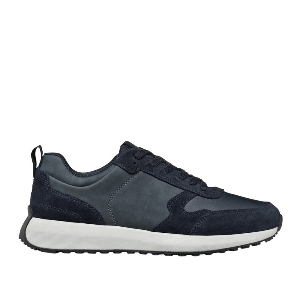 Sneakers Geox Uomo - Navy