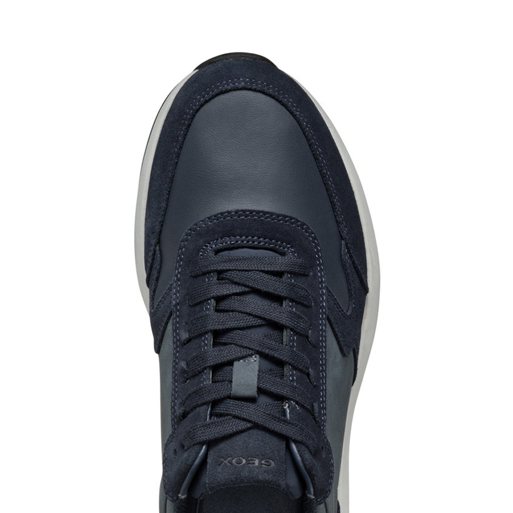 Sneakers Geox Uomo - Navy