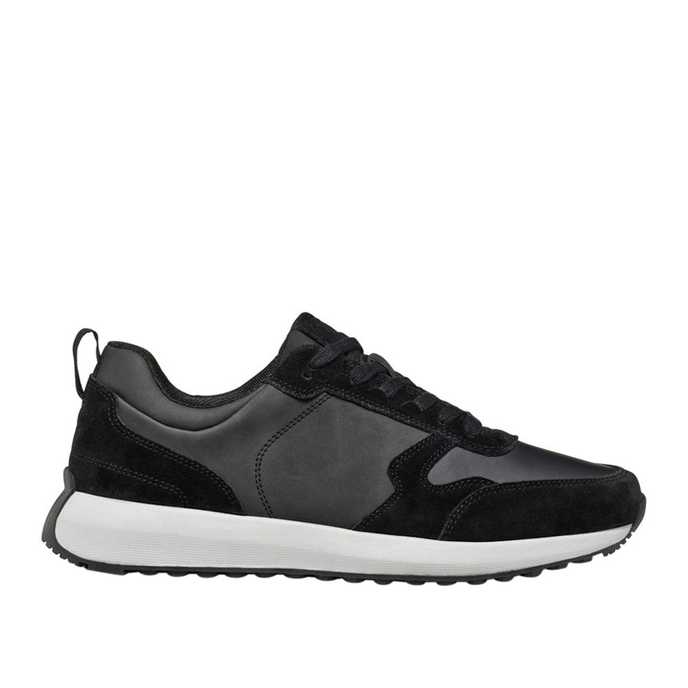 Sneakers Geox Uomo - Nero