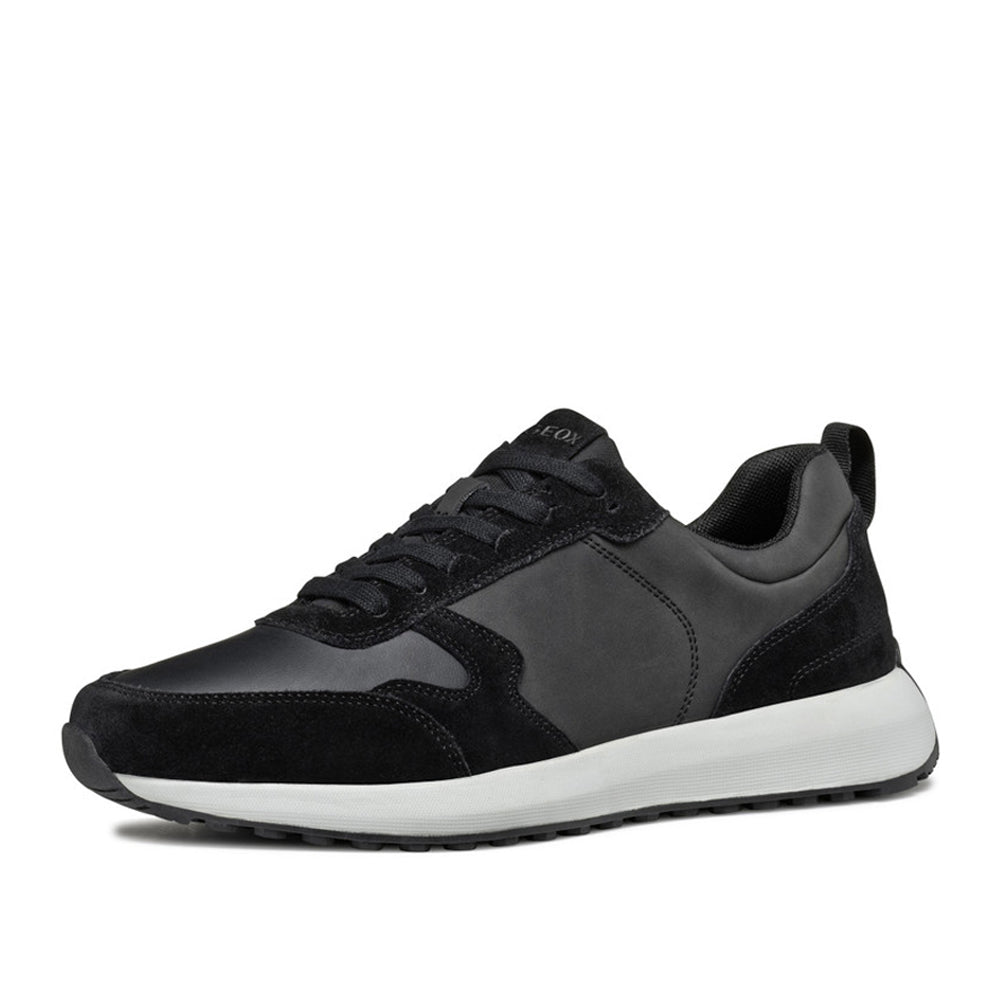 Sneakers Geox Uomo - Nero